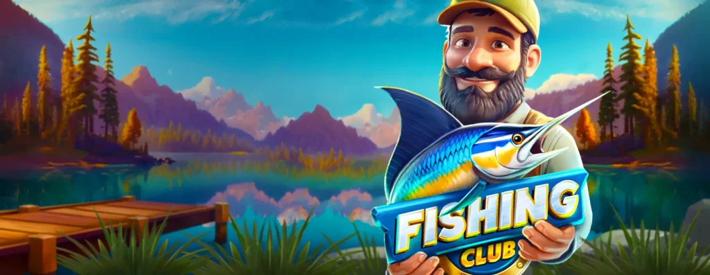 Fishing Club resmi kumarhane – gerçek parayla oyun, bonuslar, kullanıcı yorumları, Fransızca uygulama ve dolandırıcılık kontrolü