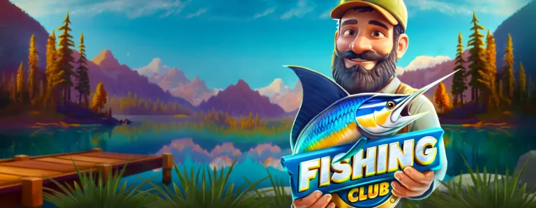 Fishing Club resmi kumarhane – gerçek parayla oyun, bonuslar, kullanıcı yorumları, Fransızca uygulama ve dolandırıcılık kontrolü