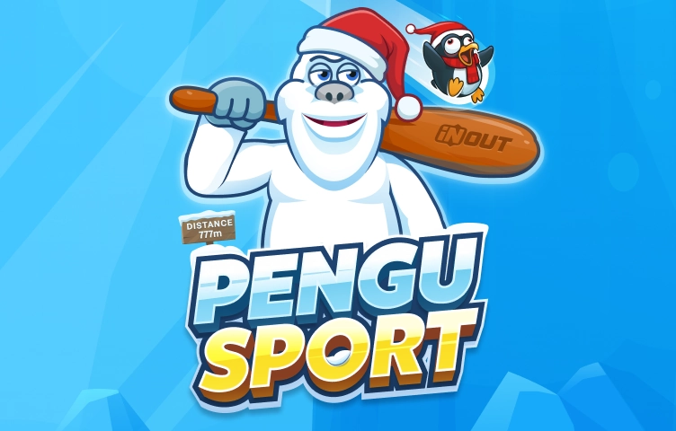 Pengu Sport yorumu – Türkçe resmi uygulamada bonuslu ve para kazanma imkanı sunan ücretsiz casino demo oyunu